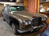 1967 Bentley T1 Photo #3