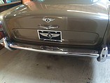 1967 Bentley T1 Photo #7
