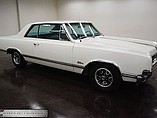 65 Oldsmobile Cutlass