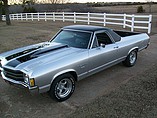 1972 Chevrolet El Camino Photo #1