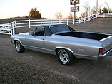 1972 Chevrolet El Camino Photo #4