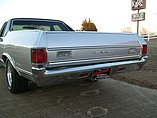 1972 Chevrolet El Camino Photo #5