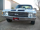 1972 Chevrolet El Camino Photo #6