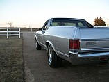 1972 Chevrolet El Camino Photo #7