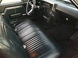 1972 Chevrolet El Camino Photo #12