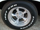 1972 Chevrolet El Camino Photo #16