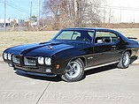 1970 Pontiac GTO Photo #1