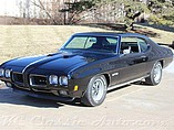 1970 Pontiac GTO Photo #4
