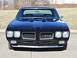 1970 Pontiac GTO Photo #5