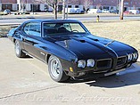 1970 Pontiac GTO Photo #6