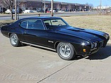 1970 Pontiac GTO Photo #7