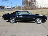 1970 Pontiac GTO Photo #8