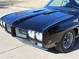 1970 Pontiac GTO Photo #9