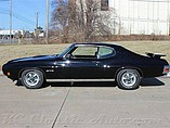1970 Pontiac GTO Photo #10