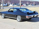 1970 Pontiac GTO Photo #11