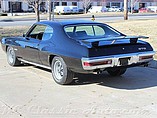 1970 Pontiac GTO Photo #12