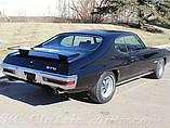 1970 Pontiac GTO Photo #14