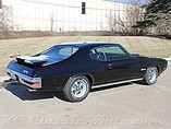 1970 Pontiac GTO Photo #15