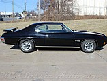 1970 Pontiac GTO Photo #16