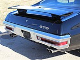 1970 Pontiac GTO Photo #17