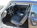 1970 Pontiac GTO Photo #18