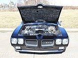 1970 Pontiac GTO Photo #31