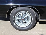 1970 Pontiac GTO Photo #37