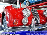 1956 Jaguar XK-140MC Photo #7