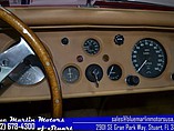 1956 Jaguar XK-140MC Photo #25