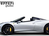 2013 Ferrari 458 Italia Photo #2