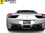 2013 Ferrari 458 Italia Photo #3