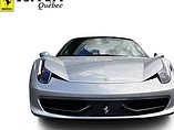 2013 Ferrari 458 Italia Photo #4