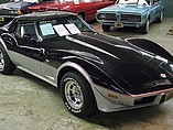 1978 Chevrolet Corvette Photo #2