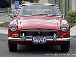 1969 MG BGT Photo #4