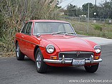 1969 MG BGT Photo #5