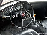 1969 MG BGT Photo #7