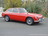 1969 MG BGT Photo #15