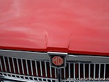 1969 MG BGT Photo #16
