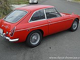 1969 MG BGT Photo #18