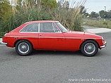 1969 MG BGT Photo #19