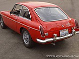 1969 MG BGT Photo #20