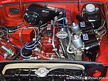 1969 MG BGT Photo #22