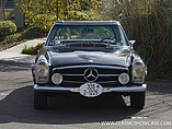 1969 Mercedes-Benz 280SL Photo #3
