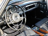 1969 Mercedes-Benz 280SL Photo #4