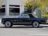 1969 Mercedes-Benz 280SL Photo #6