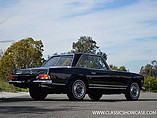 1969 Mercedes-Benz 280SL Photo #7
