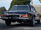 1969 Mercedes-Benz 280SL Photo #8