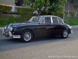 1963 Jaguar MK 2 Photo #3