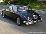 1963 Jaguar MK 2 Photo #11