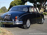 1963 Jaguar MK 2 Photo #14